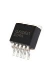 Xl6006e1 60v 5a Anahtarlamalı Voltaj Yükseltici Sabt Akım Led Sürücü 180khz Boost Step-up Dc Dc