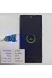 Kablosuz Şarj Modülü Qi Vk007 10w 2a Mobil Akıllı Telefon Oyuncak Pil Şarj Transmiter Micro Usb