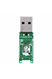 Emmc Usb Adaptör Emmc Hafıza Entegresi Bga169 153 Çip Okuma Yazma Emcp Pcb Flash Bellek