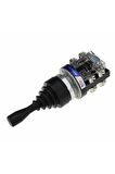 Hka1-41z04 Joystick 4 Yön No Kumanda Kolu Momentary Anlık 10a 250v Monolever Anahtar