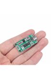 4s 1a 16.8v Lityum Pil Şarj Modülü Type C 18650 Li-ıon Batarya Step-up Boost Cn330x