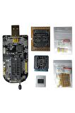 Gzut Dream Pro 3 Eeprom Programlayıcı Ve Adaptörler Anakart Eeprom Bıos Flash 24 93 25 Kopyalayıcı