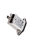 Cw1d-10a-t Ac 250v 10a C14 Erkek Soket Emı Filtreli Hat Şebeke Emc Rfı Gürültü Bastırıcı Azaltıcı