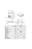 Pıc12f675-ı/sn So8 8 Bit 20mhz Mcu Entegre Ic 12f675 Smd Soıc-8