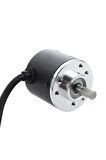 Lpd3806-600bm-g5-24c 600 Pals Optik Enkoder Dc 5v-24v Rotary Döner Encoder Ab 2 Fazlı Motor
