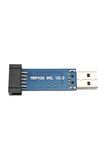 Msp430 Bsl Usb Programlayıcı Flash Download Firmware Update Fuse Texas Entegre Upgrade Ch340t