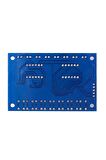 Tm1638 Modül 8 Hane 7 Segment Ekran 8x Kırmızı Led 8x Kullanıcı Buton Dijital Display Gösterge Anah