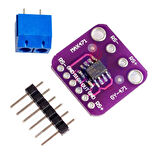 GY-471 3A Akım Sensör Modülü MAX471 Çift Yönlü Ölçme Telefon Taşınabilir Cihaz Pil Batarya Kapasite