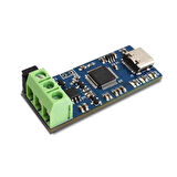 Canable V2.1 USB CAN FD Bus Analizör Monitör İzleyici İletişim Çevirici Hata Ayıklayıcı Transceiver