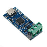Canable V2.1 USB CAN FD Bus Analizör Monitör İzleyici İletişim Çevirici Hata Ayıklayıcı Transceiver