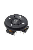 4 Yön OK 12x12mm Buton 1 Set Navigasyon 5 Buton 5 Başlık 4 Yön Tamam Anahtar Tuş Takımı Kumanda