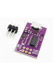 USBTiny ISP AVR Programlayıcı Micro Usb AVR ISP Programlayıcı Arduino Bootloader Yükleyici UNO MEGA