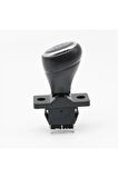Joystick Kcd4 Anahtar Latch Siyah İleri Geri Vites Kolu 16A 250V Akülü Çocuk Arabası Vinç