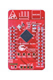 Infineon PSoC 4 CY8CKIT-143A CY8C4248LQI-BL583 Bluetooth 4 ARM Cortex-M0 Geliştirme Kartı Kit
