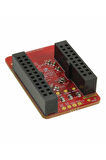 Infineon PSoC 4 CY8CKIT-143A CY8C4248LQI-BL583 Bluetooth 4 ARM Cortex-M0 Geliştirme Kartı Kit