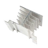 Ssr Alüminyum Soğutucu Blok Solid State Röleler İçin 10A/40A Ray Montaj Edilebilir Isı Sıcaklık Düş