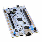 ST NUCLEO-H7S3L8 Stm32 Geliştirme Kartı STM32H7S3L8 600MHz Arm Cortex-M7 Cpu Fpu 64KB Bootflash