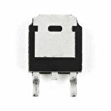 AOD4184A N Kanal Mosfet TO252 40V 13A ( 50A ) Güç Motor Sürücü Led Dimmer Pwm Anahtar Dc Çevici Reg