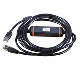 TCSMCNAM3M002P Schneider PLC Programlama Kablosu ATV VFD LXM Servo Serisi 