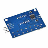 HX711 Gösterge Modülü Elektronik Tartı 5/10 Kg Ağırlık Sensör Hassas Ölçüm Dijital Ekran Load Cell