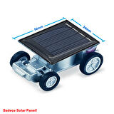 Güneş Pili 2V 50mA 34x50mm Solar Fotovoltaik Hücre Elektrik Üretici Panel Modül Pil Akü Batarya 