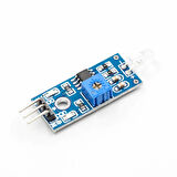 LM393 Işık Light Sensör Modülü