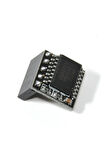 DS3231 Raspberry Pi RTC Zaman Saat Modülü Mini IIC Gerçek Zaman Sn/Dakika/Saat/Gün/Ay/Yıl Tarih Hes