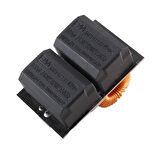 İndüksiyon Isıtıcı Modül 120w DC 5/12V Mini Bobin Kablosuz Yüksek Frekanslı Enerji Güç İletimi Ocak