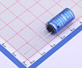 80F 3.8V 3A Süpercap 10x20mm DIP Süper Kapasitör Enerji Depolama Güneş Rüzgar Akü Batarya Güç Kayna