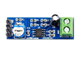 LM386 Ses Kuvvetlendirici Modül DC 5V / 12V Mono Ayarlanabilir Ses Yükseltici Mikrofon Amfi Amfilik
