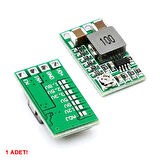 MP2315 24V to 5V 2A Voltaj Düşürücü Modül Güç Kaynağı Voltaj Ayarlanabilir ve Sabit Çıkış Step Down