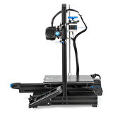 Creality Ender 3 V2 3D Yazıcı 3 Boyutlu Model Plastik Baskı Ürün Kutu Prototip Gelişmiştirme TMC2208