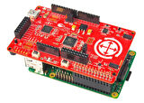 Infineon CY8CKIT-044 PSoC 4 4200 M-Series Pioneer Kit 48Mhz CY8C4247AZI-M485 ARM Cortex-M0 128KB 
