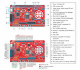 Infineon CY8CKIT-044 PSoC 4 4200 M-Series Pioneer Kit 48Mhz CY8C4247AZI-M485 ARM Cortex-M0 128KB 
