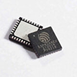 ESP8266EX Wifi IC Espressif Tensilica L106 32-bit 160MHz Risc Processor SoC Smd Mcu Qfn32 2.4GHz