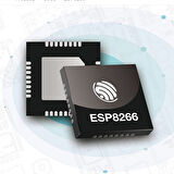 ESP8266EX Wifi IC Espressif Tensilica L106 32-bit 160MHz Risc Processor SoC Smd Mcu Qfn32 2.4GHz