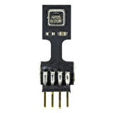 AHT25 Sıcaklık ve Nem Sensör Modülü Klima İklimlendirme Otomotiv Meteoroloji Hvac Buzdolabı Sera