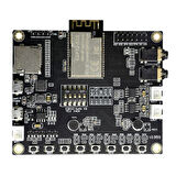 ESP32-Audio-Kit Ses Uygulama Geliştirme Kartı Wifi Bluetooth Ev Otomasyon Kontrol Müzik Çalma Sesli
