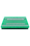 Esp32 Genişleme Kartı Klemens Soket Esp32-s3 44 pin Hızlı Prototipleme Kolay Bağlantı 25.5mm