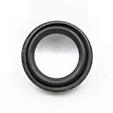 Mini 5cm 8 Ohm 5W Hoparlör Yuvarlak Speaker 50mm 5 Watt Ses Müzik Amfi Ses Oluşturucu Yüksek Kalite