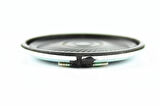 İnce 4cm 50 Ohm 3W Hoparlör Yuvarlak Speaker 40mm 3 Watt Ses Müzik Amfi Ses Oluşturucu Yüksek Kalite