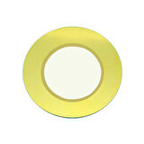 20mm Piezo Disk Ses Üretici Oyuncak Alarm Acil Tehlike Uyarı Kapı Zil Oyun Ton Şarkı Kısa Devre Buto