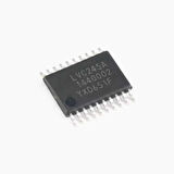 74LVC245APW 8 Bit Çevirici Octal Bus Schmitt Trigger Transceiver 3 State DC 3.3V 5V 20TSSOP