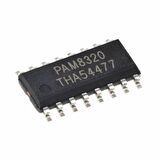 PAM8320 IC SOP16 20W Mono Class D Ses Amfi Sistemleri Hoparlör Speaker Amfilikatör Kulaklık Bilgisay