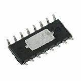PAM8320 IC SOP16 20W Mono Class D Ses Amfi Sistemleri Hoparlör Speaker Amfilikatör Kulaklık Bilgisay