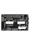 FRDM-MCXC444 Geliştirme Kartı MCU-Link Programlayıcı MCXC444 Arm Cortex M0+ 48MHz 256kb Flash