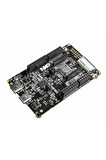 FRDM-MCXC444 Geliştirme Kartı MCU-Link Programlayıcı MCXC444 Arm Cortex M0+ 48MHz 256kb Flash