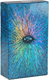 James R. Eads The Prisma Visions Tarot Kartı – 78 Parça