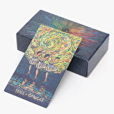 James R. Eads The Prisma Visions Tarot Kartı – 78 Parça