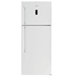 Altus AL 380 X Çift Kapılı No-Frost Buzdolabı